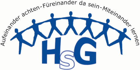 HSG - Hauptschule an der Grillostraße